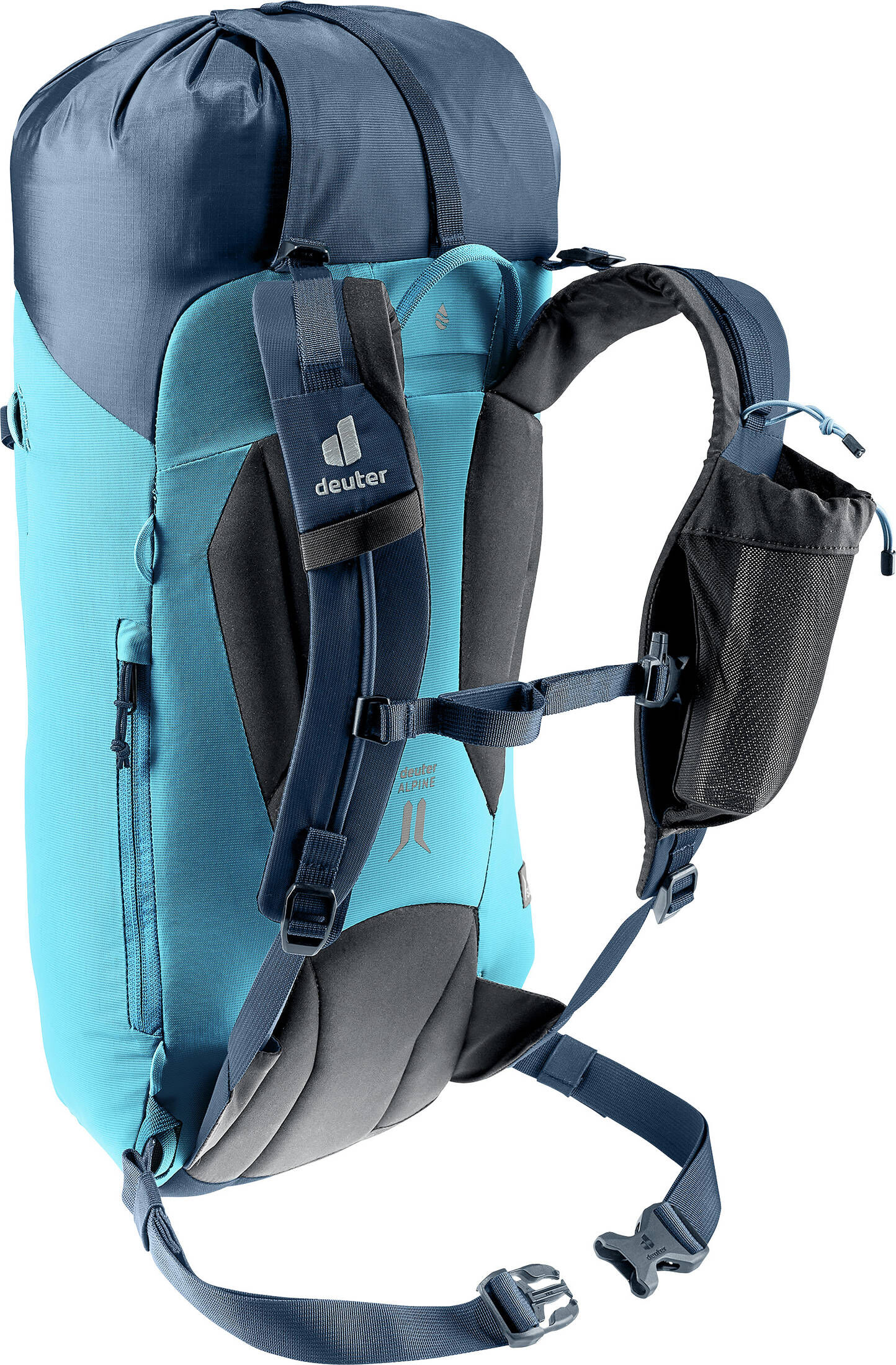 deuter| Damen Hochtourenrucksack Guide 22 SL