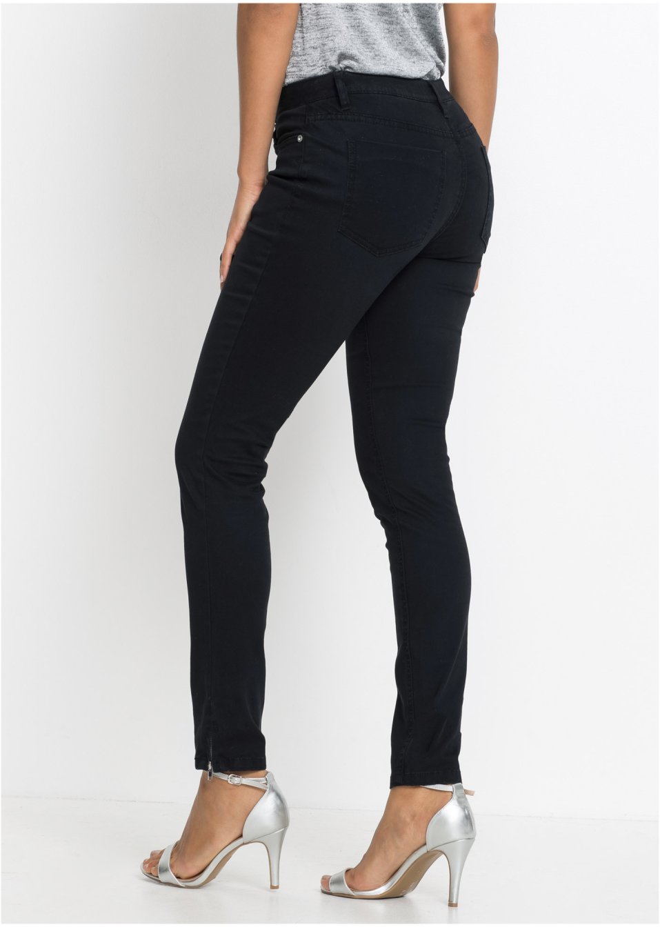 Jean extensible