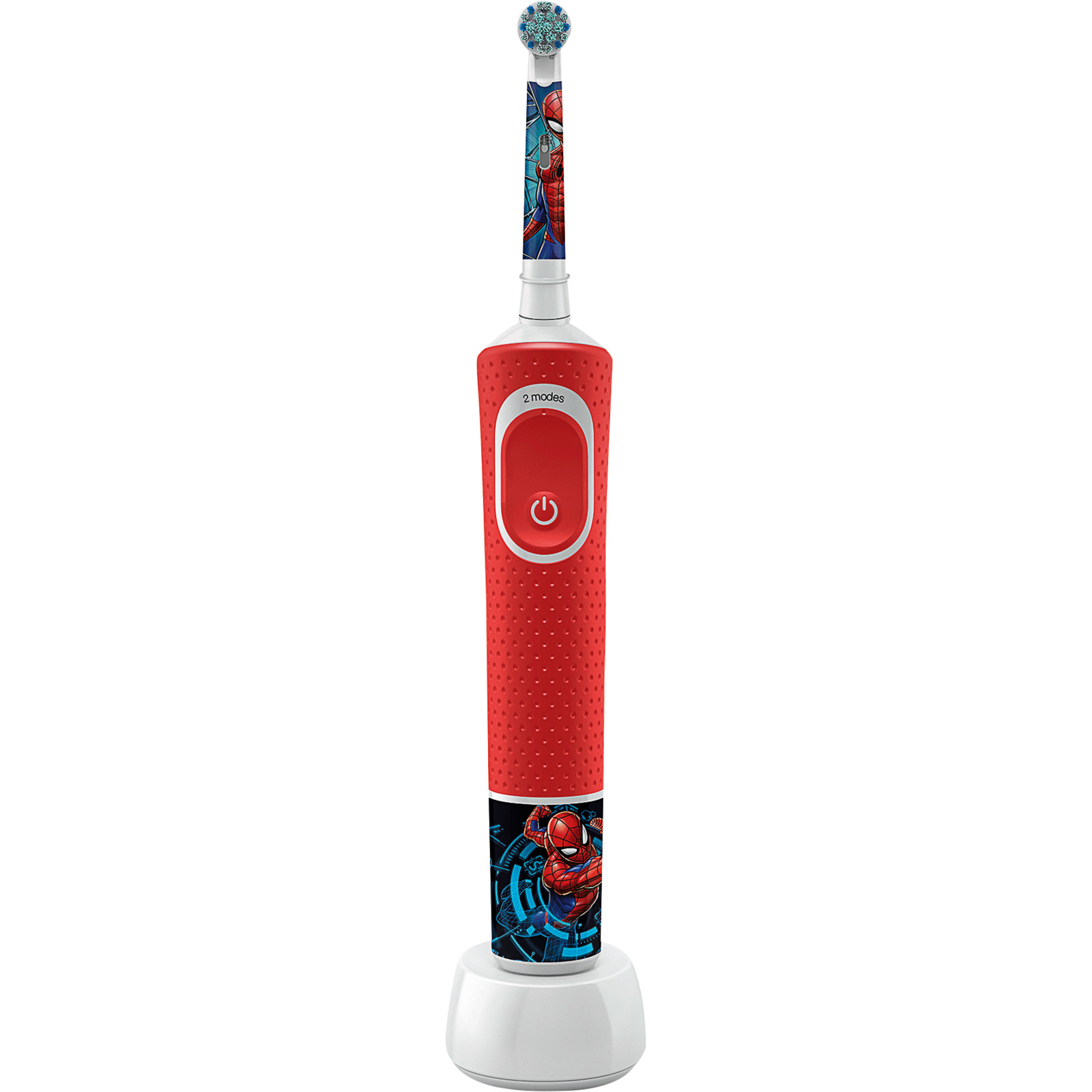Oral-B Elektrische Zahnbürste Vitality 100 Kids Spiderman