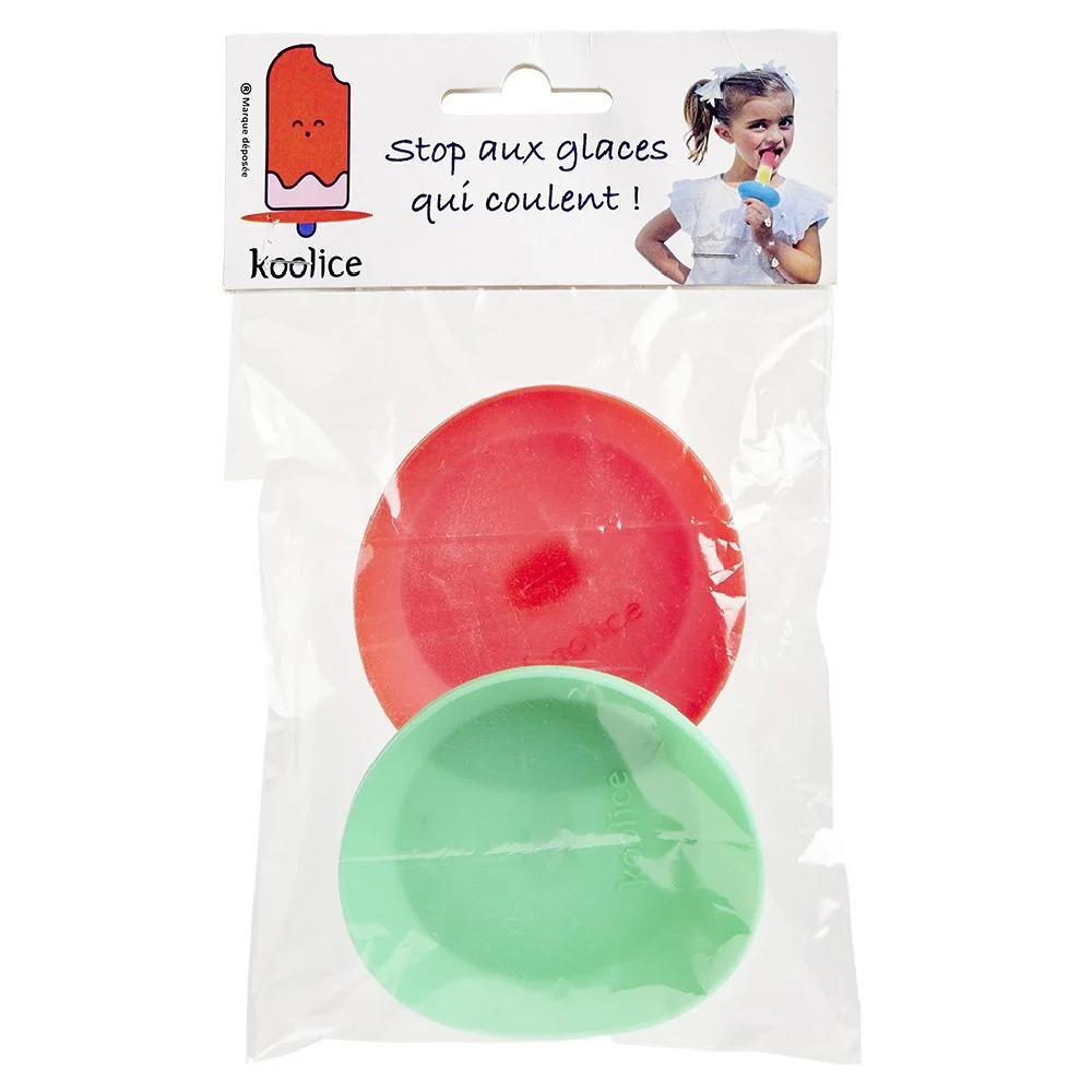 Coupelle réceptacle silicone 8x8xH2cm