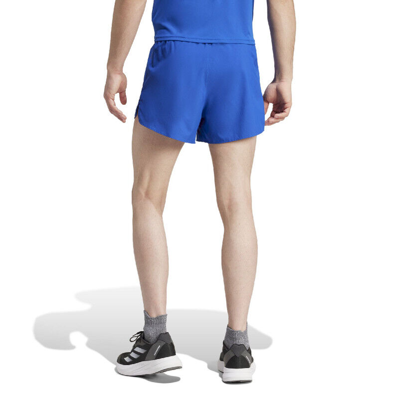 Adizero Essential Short - Short running homme