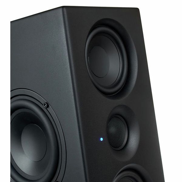 Swissonic T204