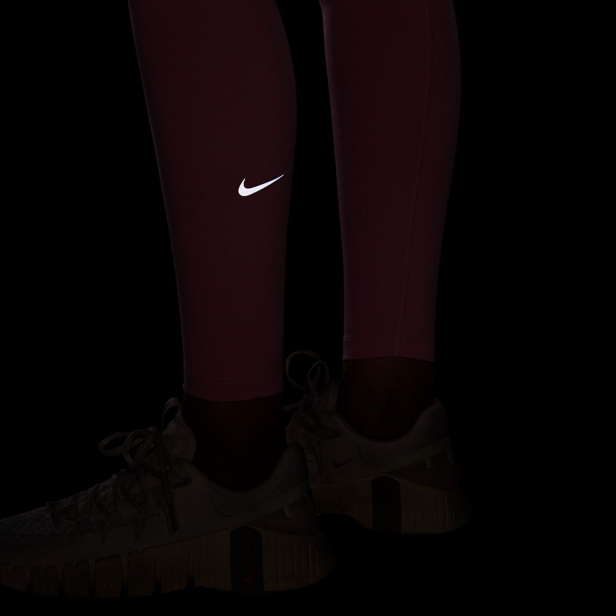 Nike One High-Rise Tights Womens