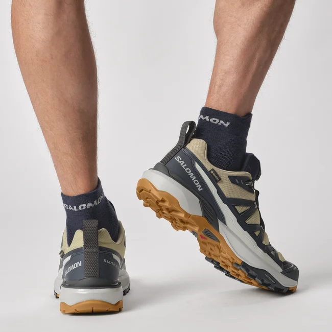 X ULTRA 360 EDGE GORE-TEX  Hiking-Halbschuhe Herren