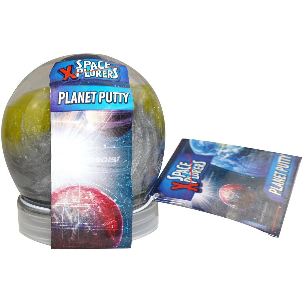 Køb Pocket Money Planetslim Gul 130g