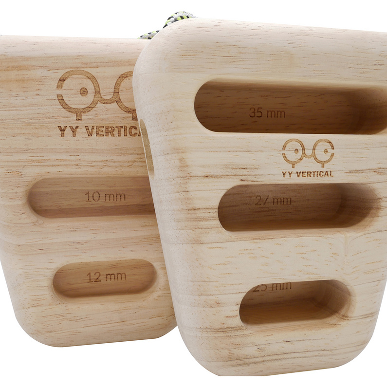 YY Vertical Rocky Trainingsgriffe