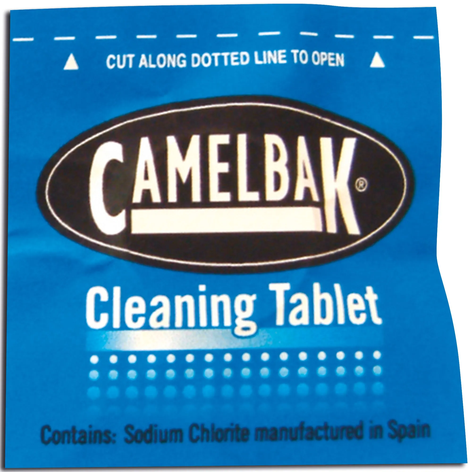 Camelbak -  Camelbak Cleaning Tablets