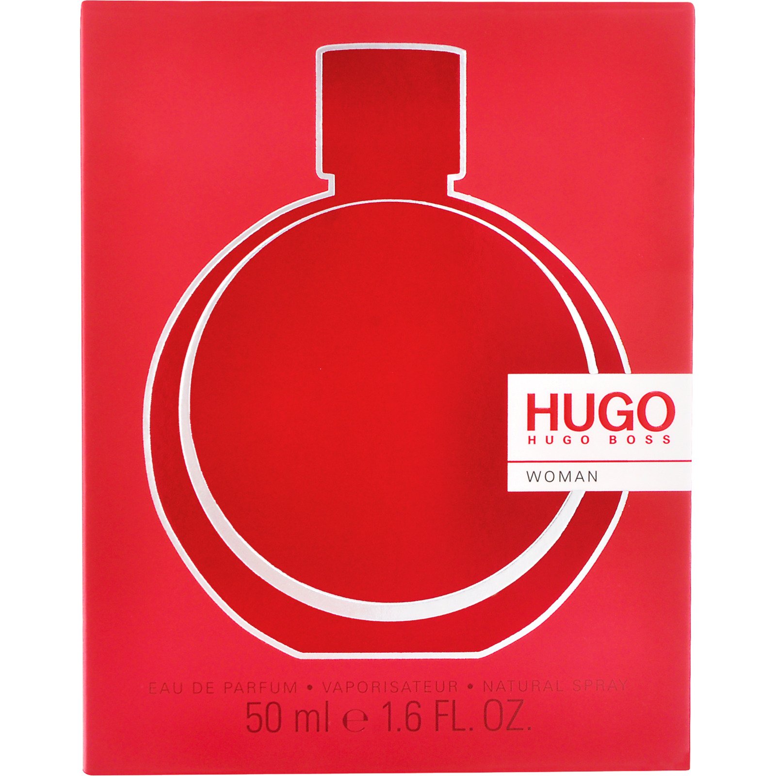 Hugo Boss Hugo Woman Eau de Parfum
