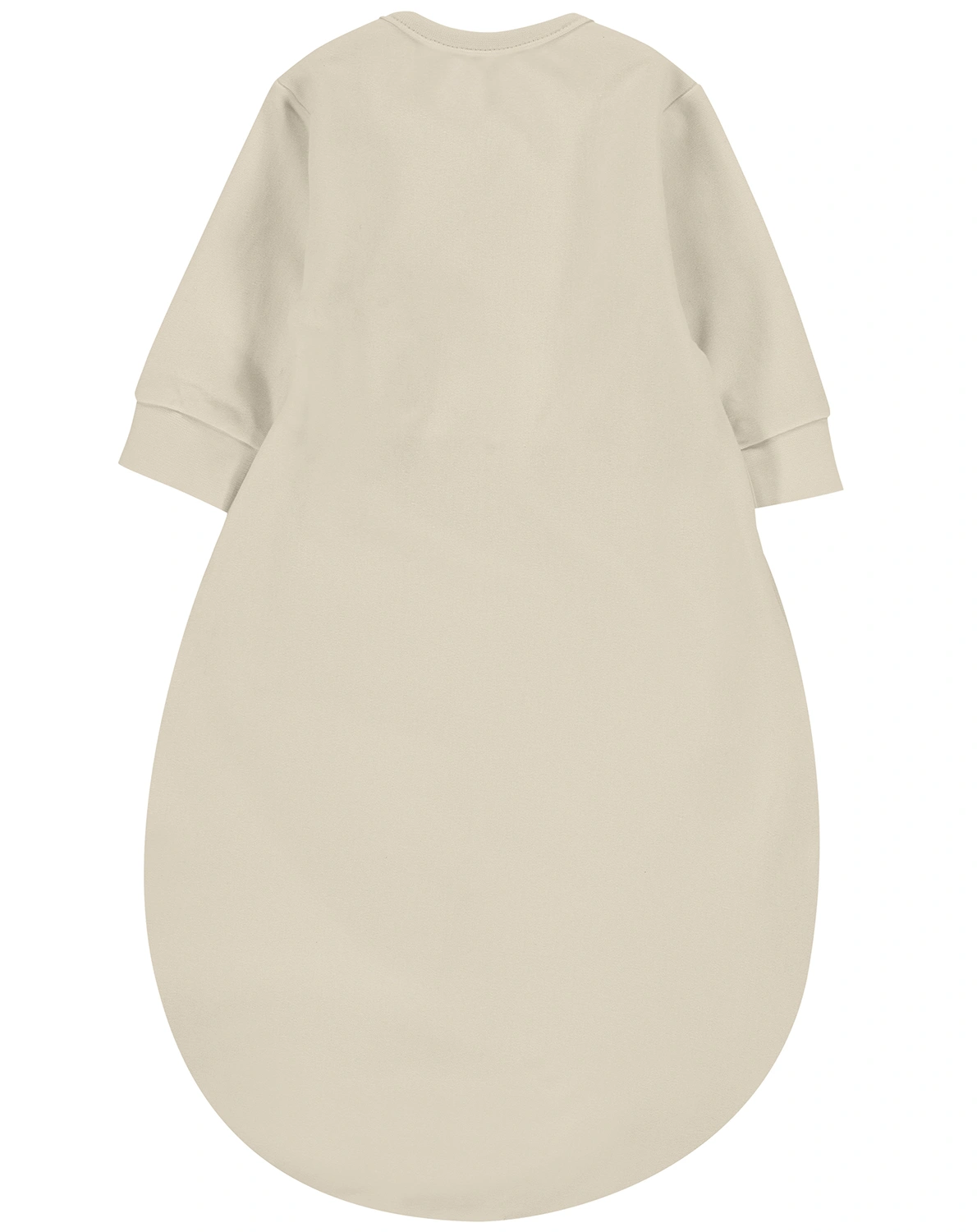 Innen-Schlafsack BABY-MÄXCHEN® in beige