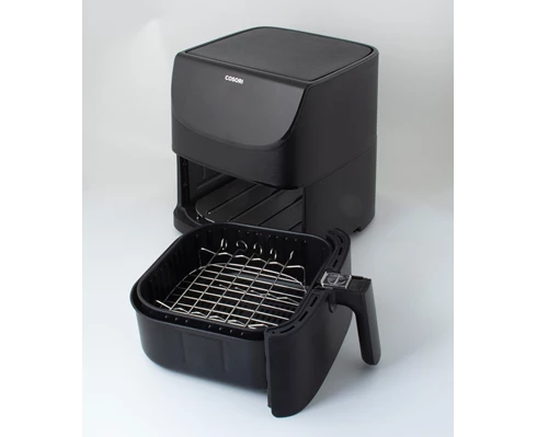 Cosori Air Fryer CP158-AF-RXB Black 5,5L