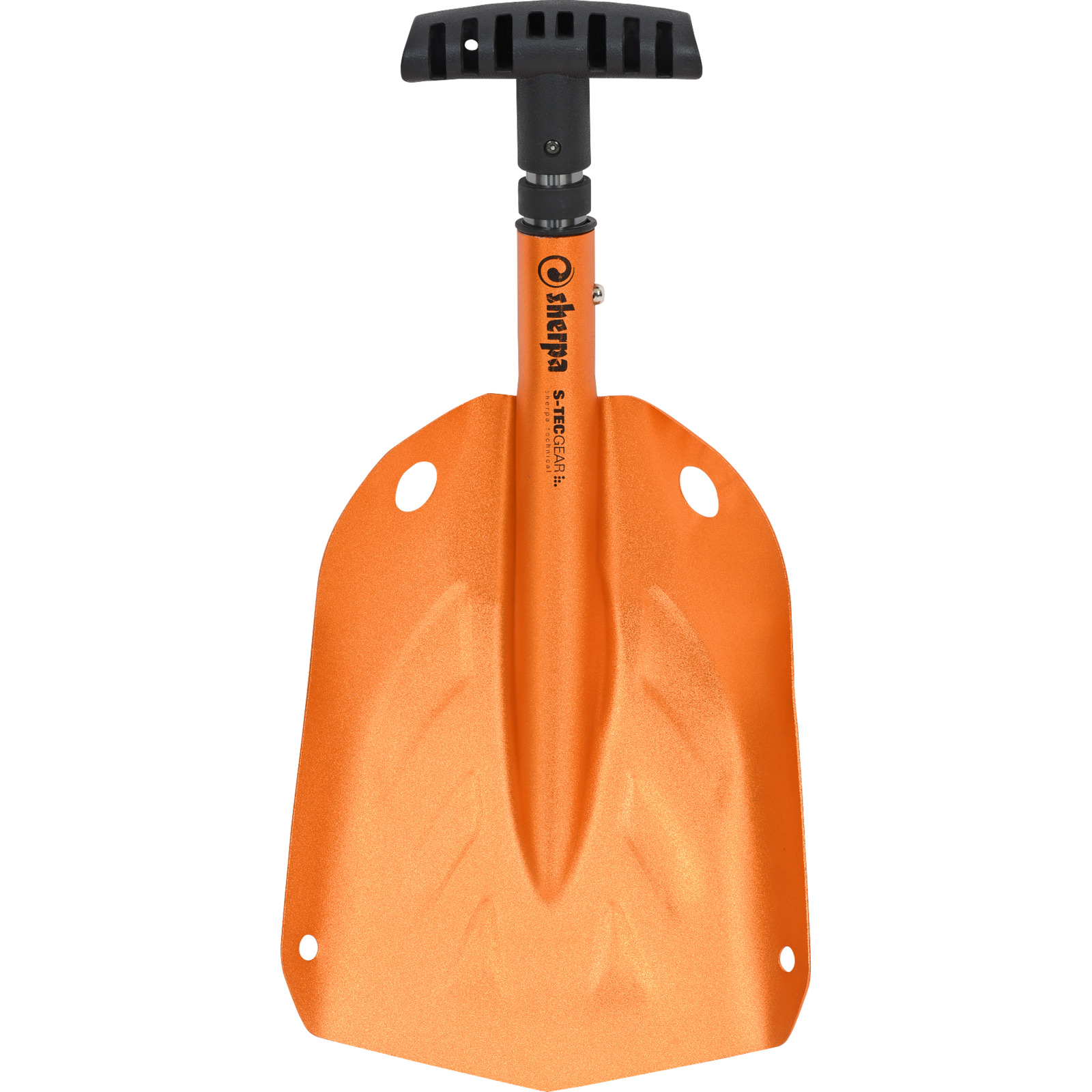 Sherpa Schaufel Pulu
