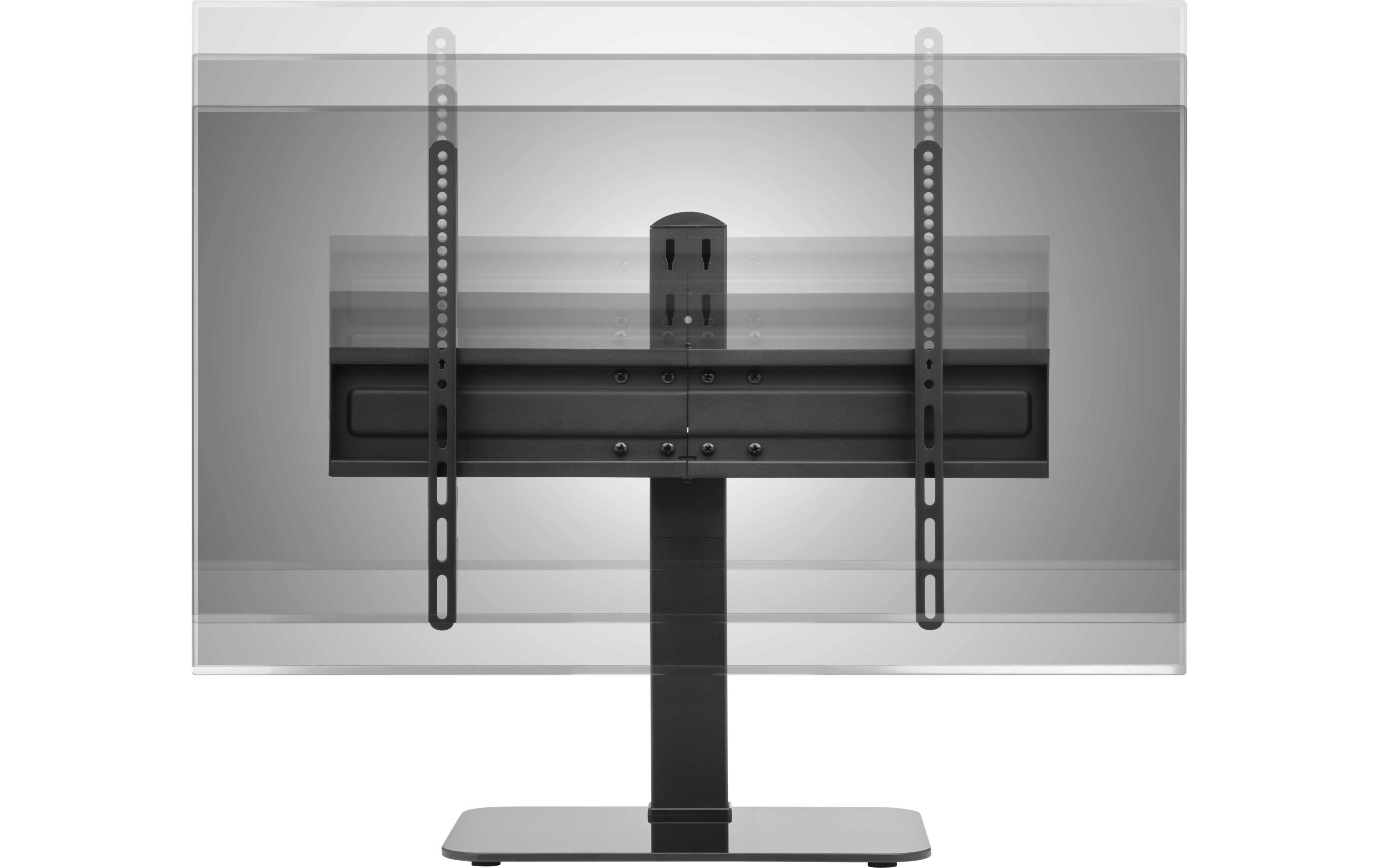 Tischständer WM 2670 SchwarzSmart TV-Tischständer