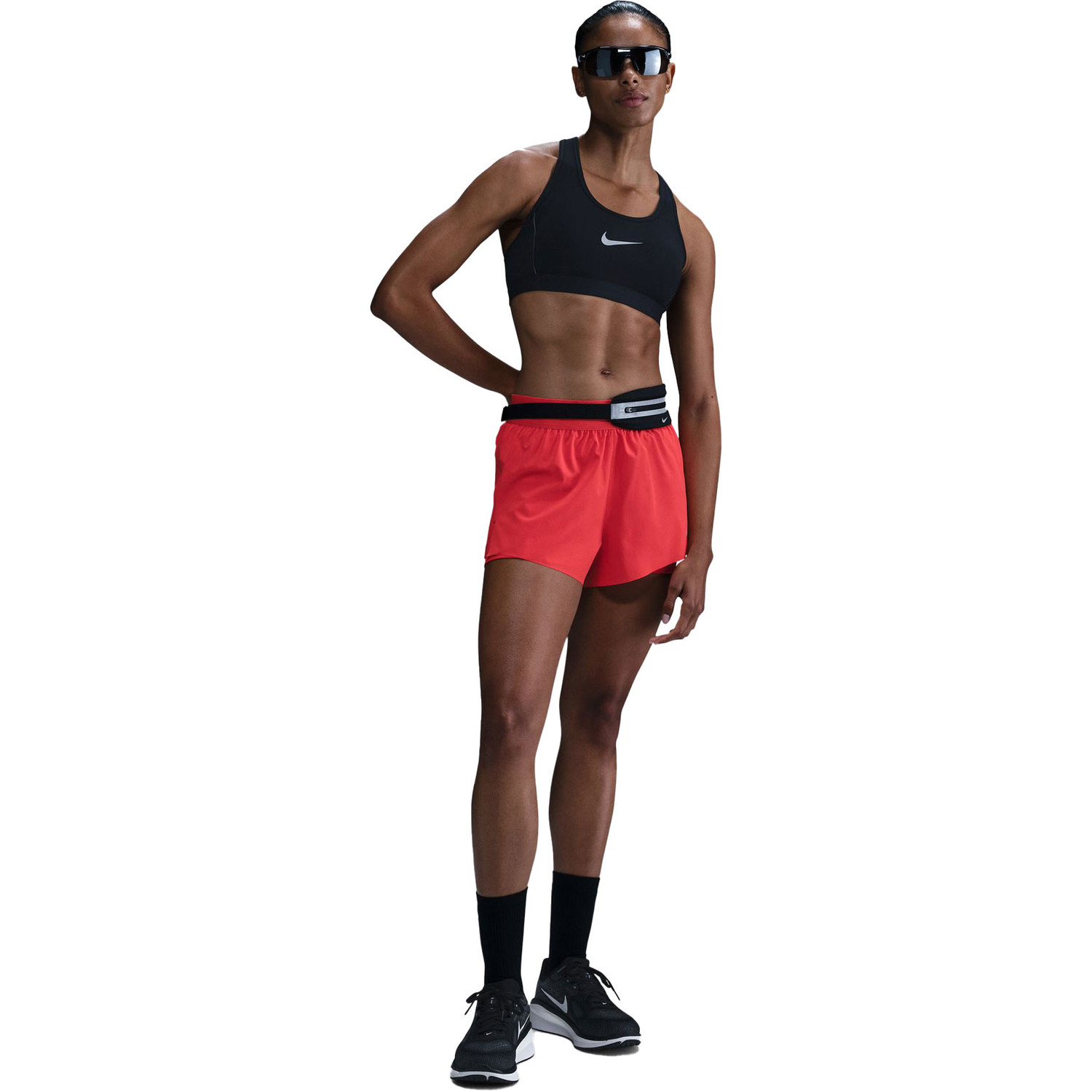 Nike Dri-FIT Swift 2in1 Short Dames