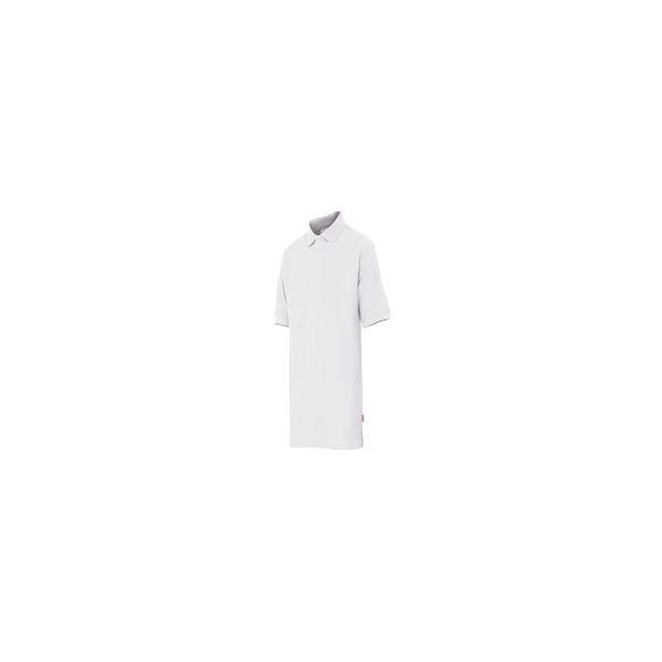 Velilla Bata Branco 105502 XXL
