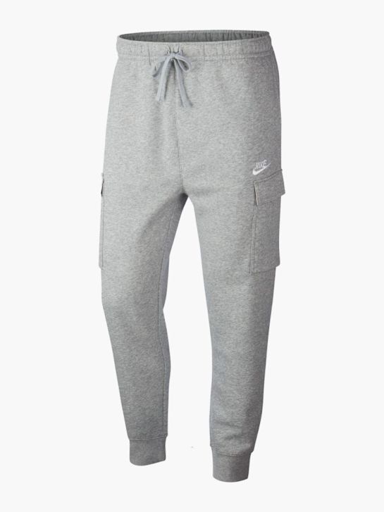 Nike Jogginghose Grau