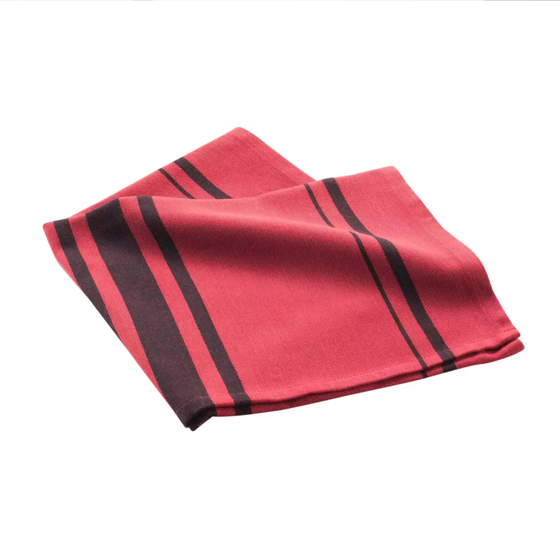 Torchon (70 cm) Comptoir Rouge