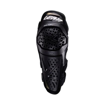 Genouillères Leatt DUAL AXIS PRO 2024 - Noir
