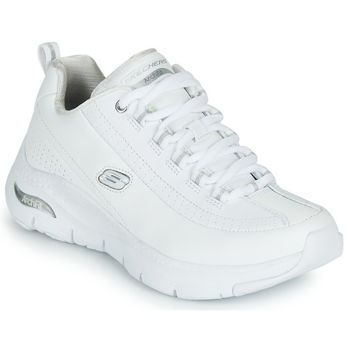 Skechers - ARCH FIT - Blanc