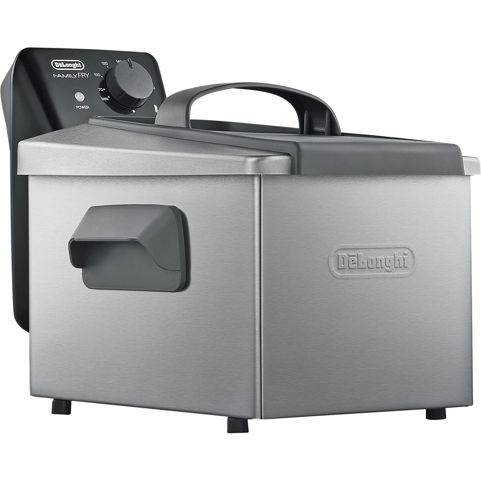 DELONGHI Fritteuse F32110CZ