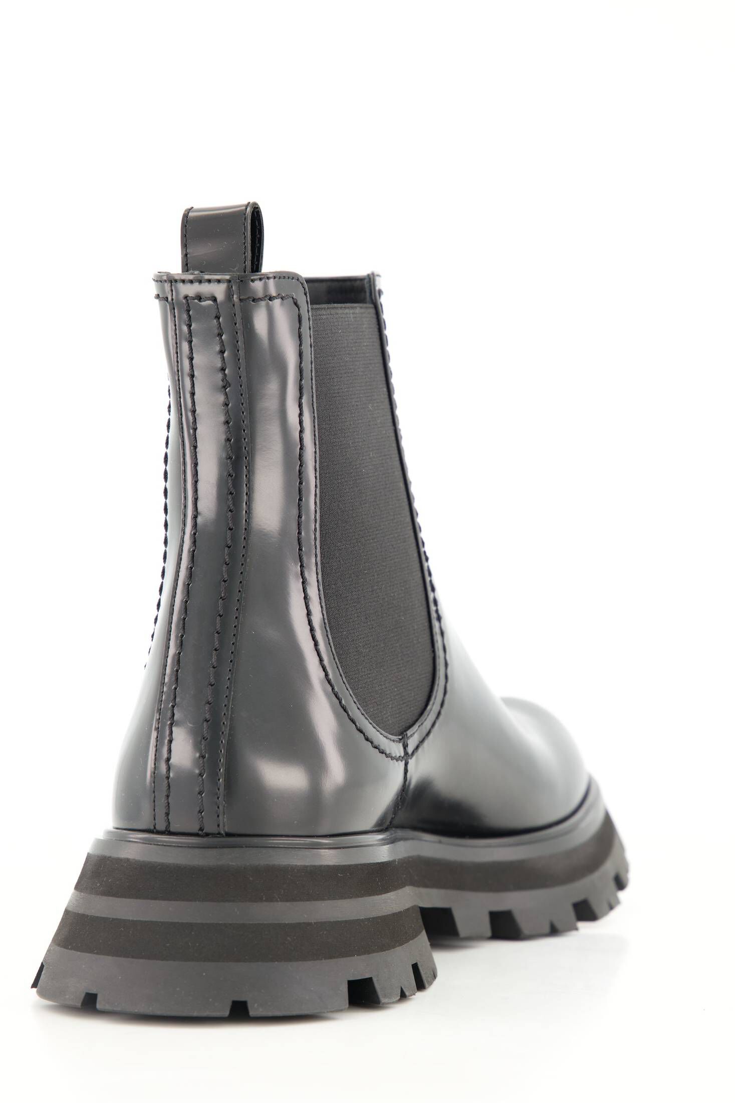 Alexander McQueen| Damen Chelsea Boots