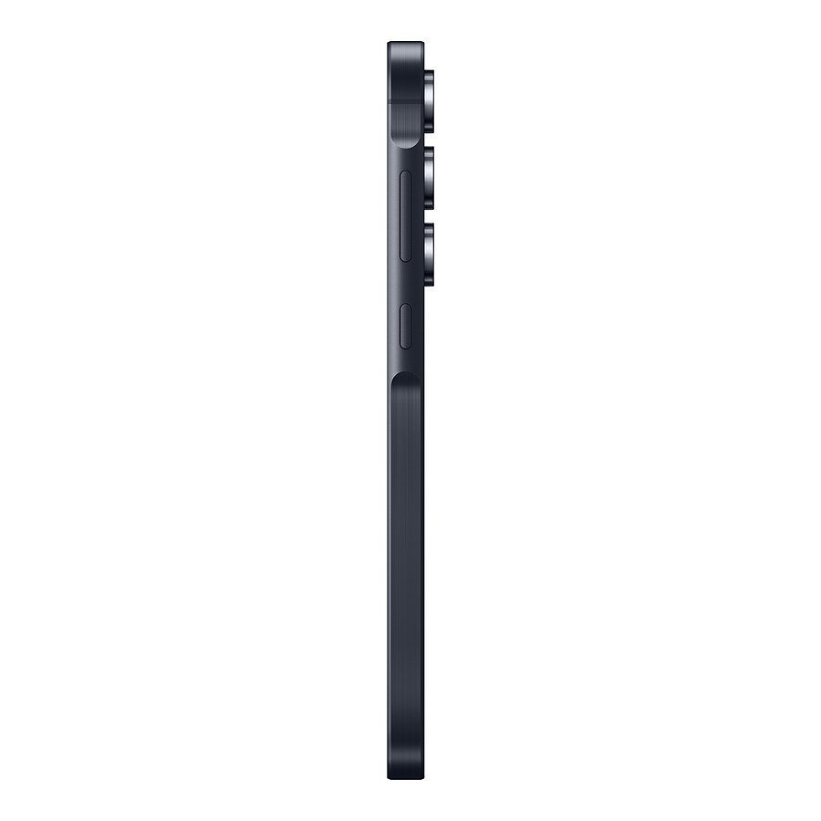 Samsung Galaxy A55 5G Enterprise Edition (Bleu nuit) - 128 Go