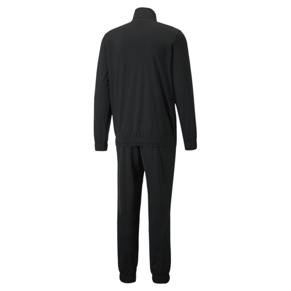 Puma Survêtement Noir Homme Puma Poly Suit