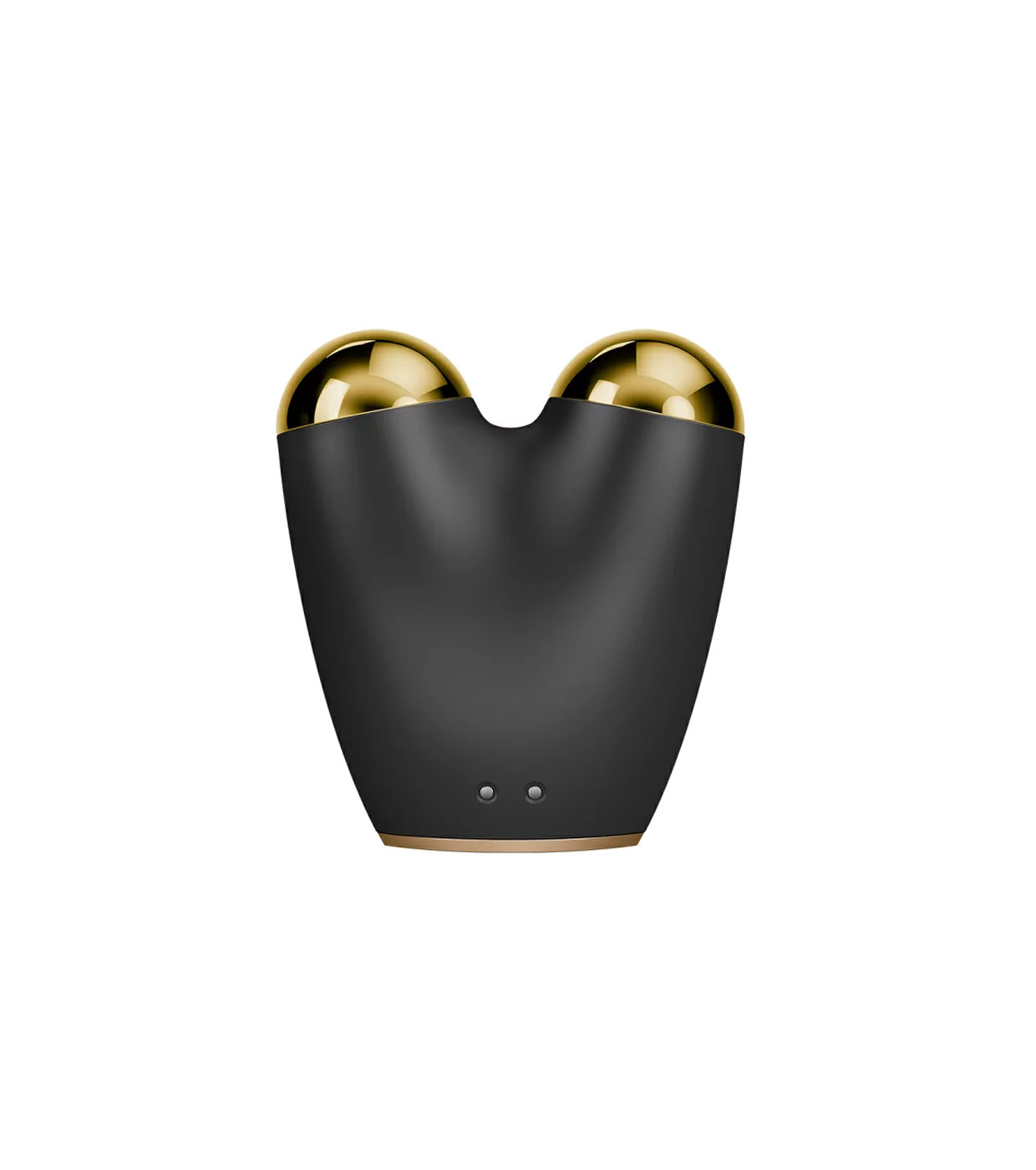 GESKE - Massageador Microcurrent Face-Lifter 6 In 1 - Black Gold