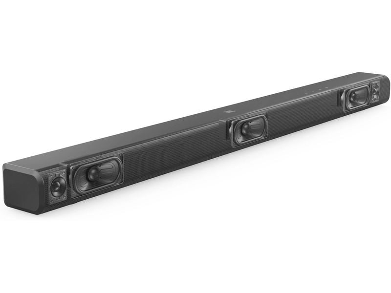 JBL Soundbar Cinema SB560 3.1-Kanal Soundbar mit kabellosem Subwoofer