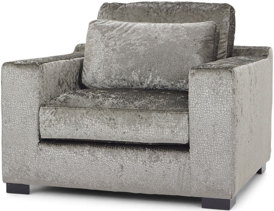 Fauteuil - Loveseat Franchesca