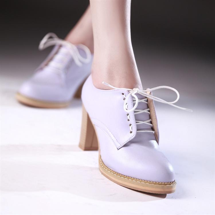 Vindler - Oxford Pumps