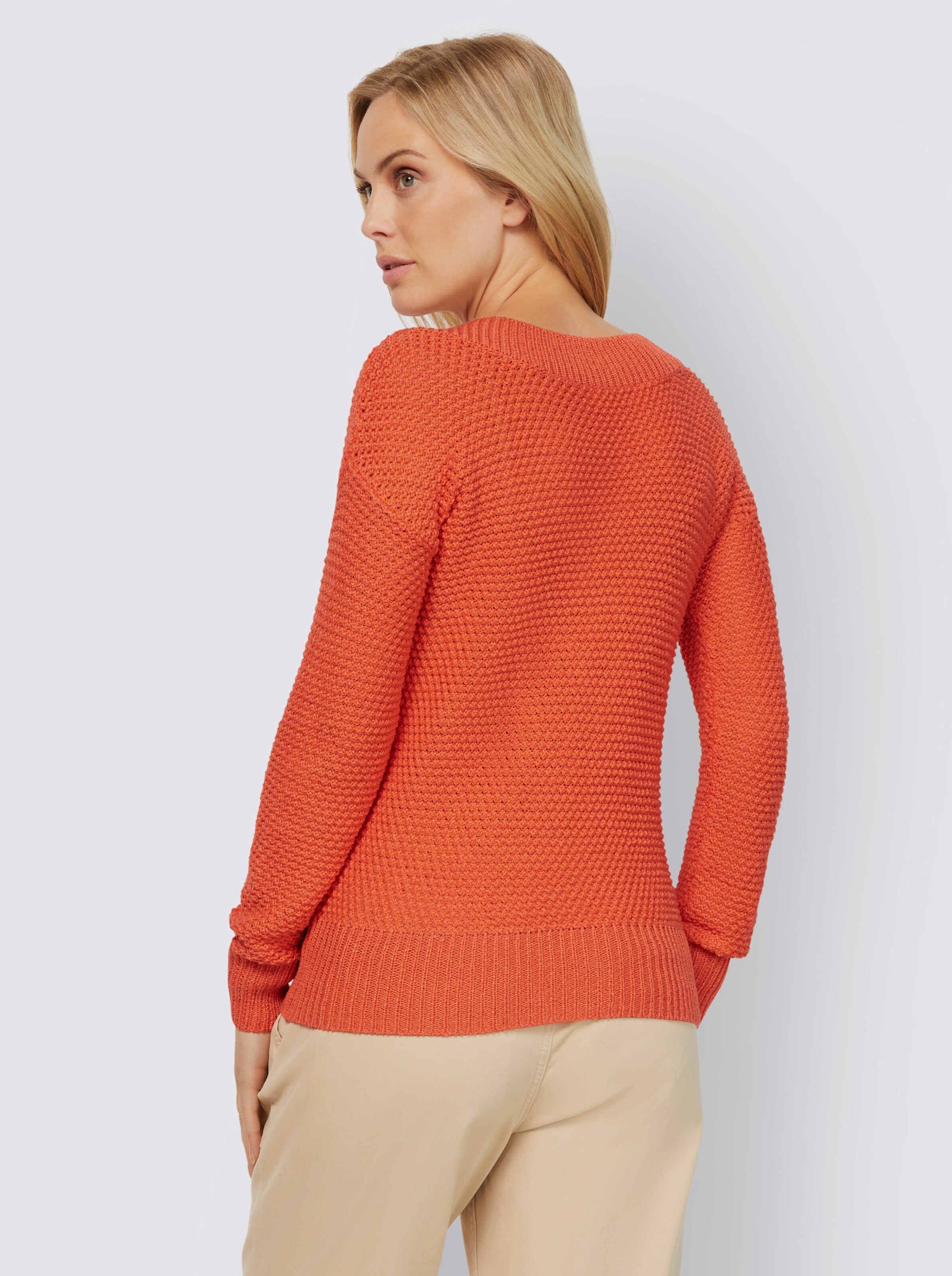 Pullover