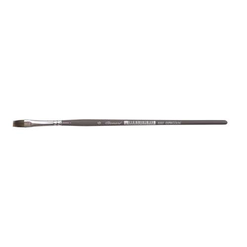 Léonard Expression Serie 50EF, Synthetikpinsel flach effiliert