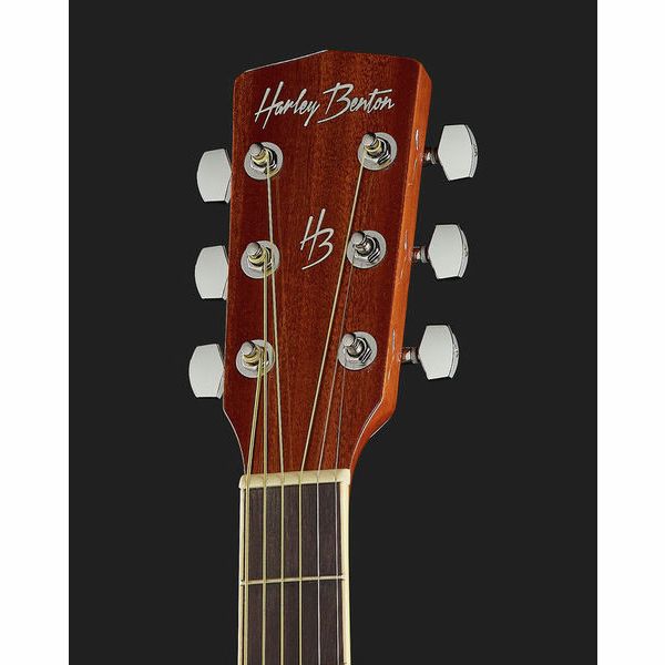 Harley Benton D-120VS