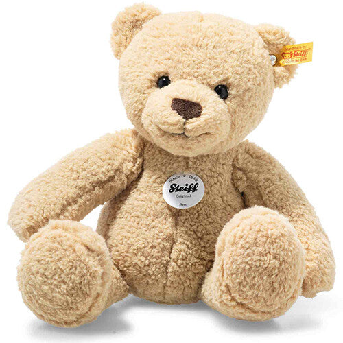 Steiff teddybear ben - 30 cm