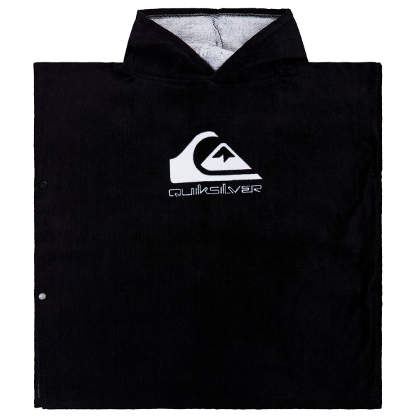 Quiksilver - Kid's Hoody Towel - Poncho surf
