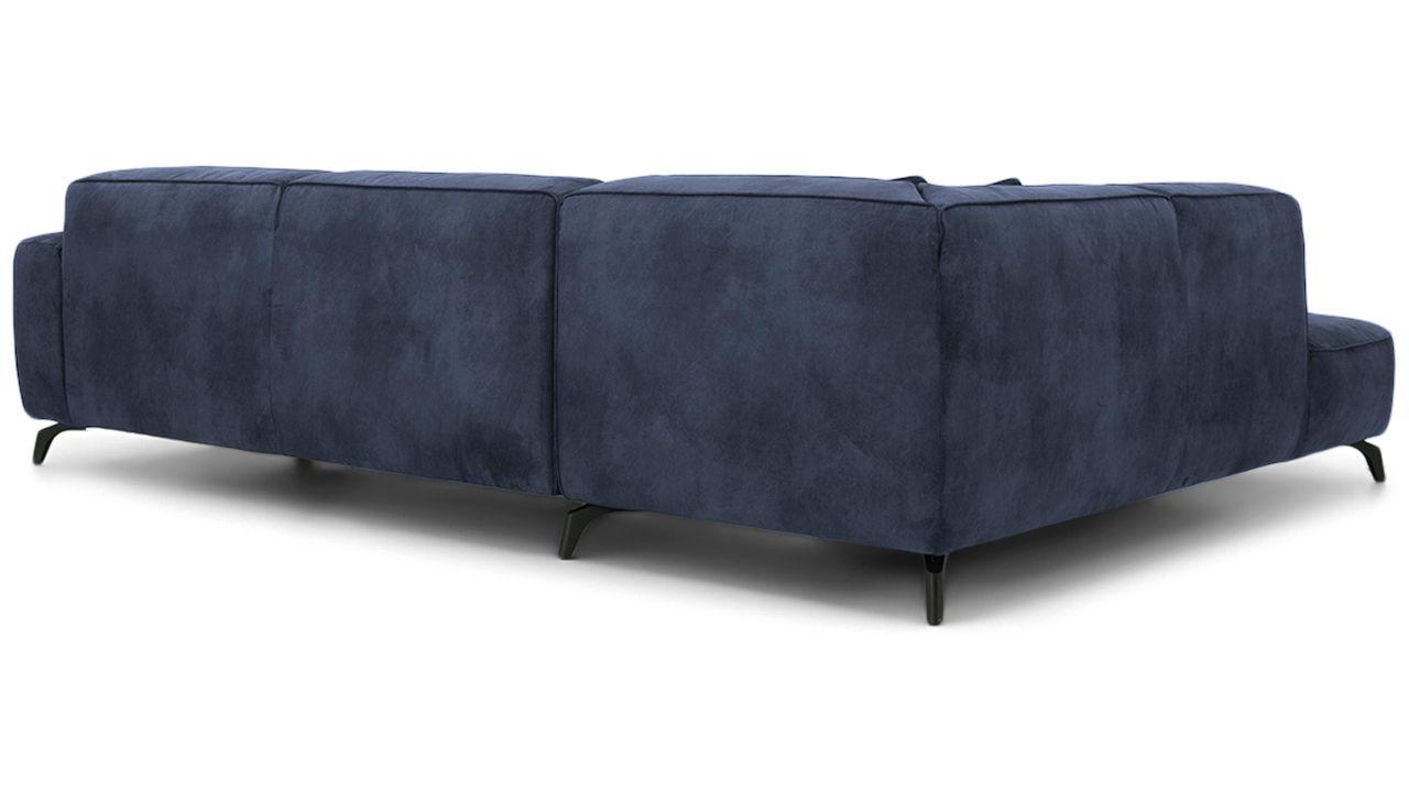 Hoek sofa Galeria