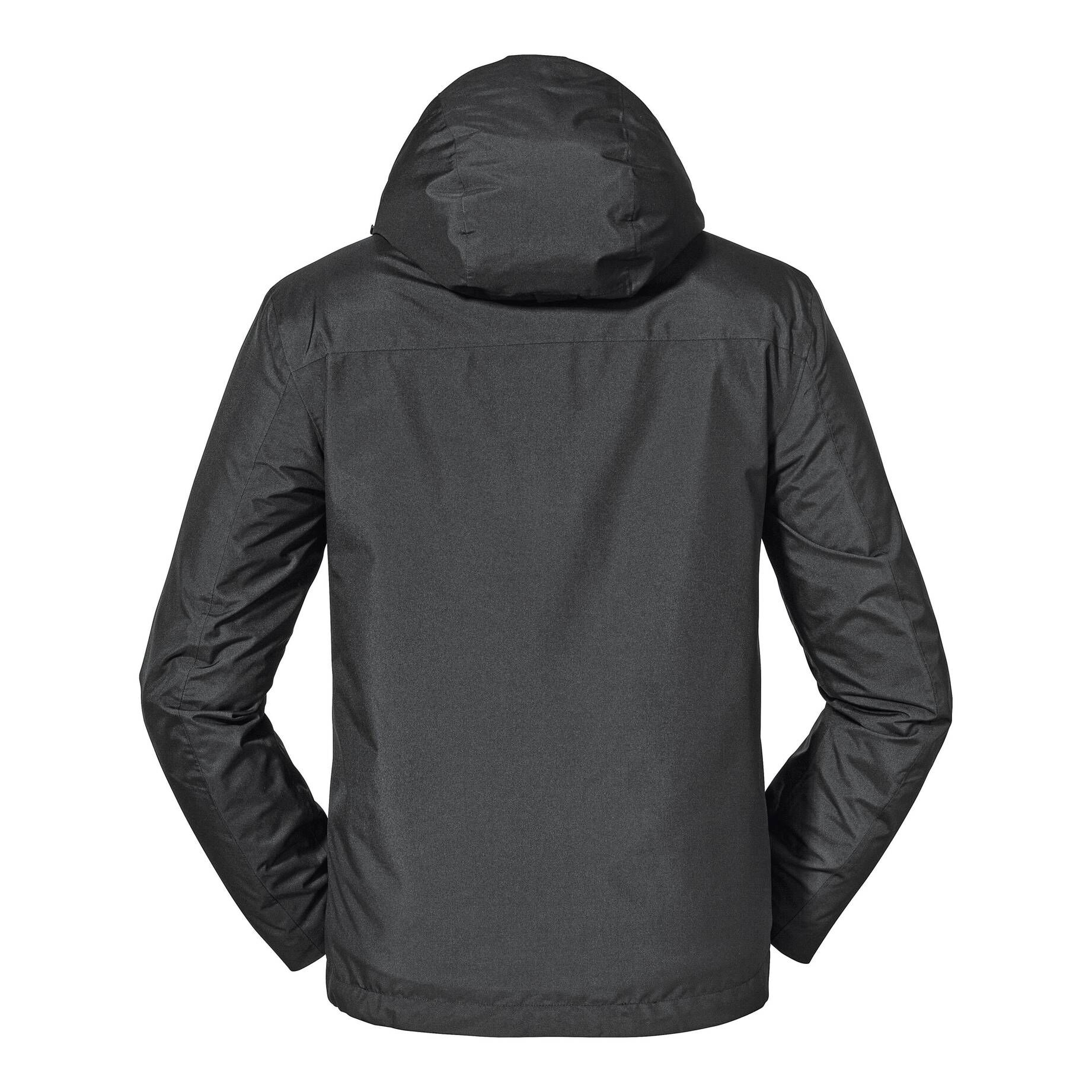 Schöffel| Damen Doppeljacke 3IN1 JACKET PARTINELLO L