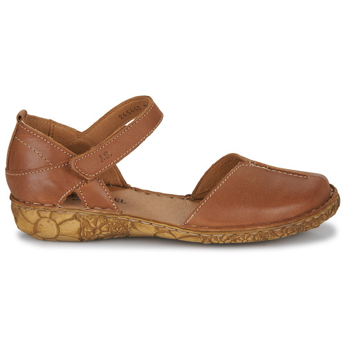 Josef Seibel - ROSALIE 42 - Cognac