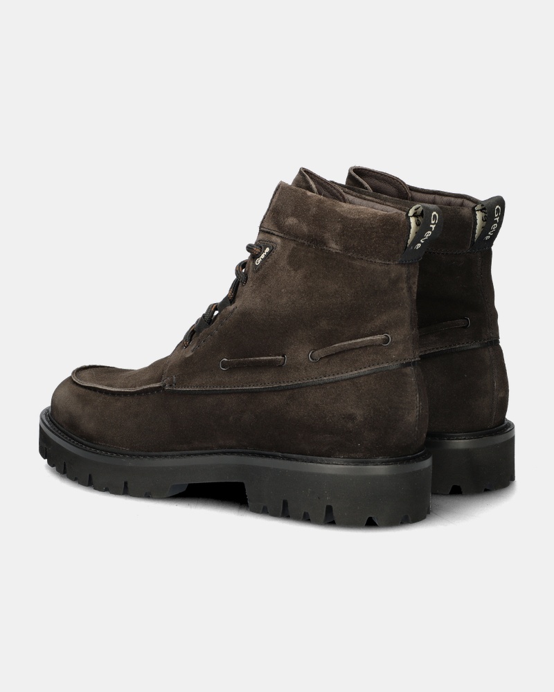 Greve Dolomiti Veterboots  - bruin
