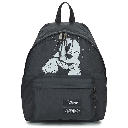 Eastpak - MICKEY PADDED PAK'R 24L - Noir