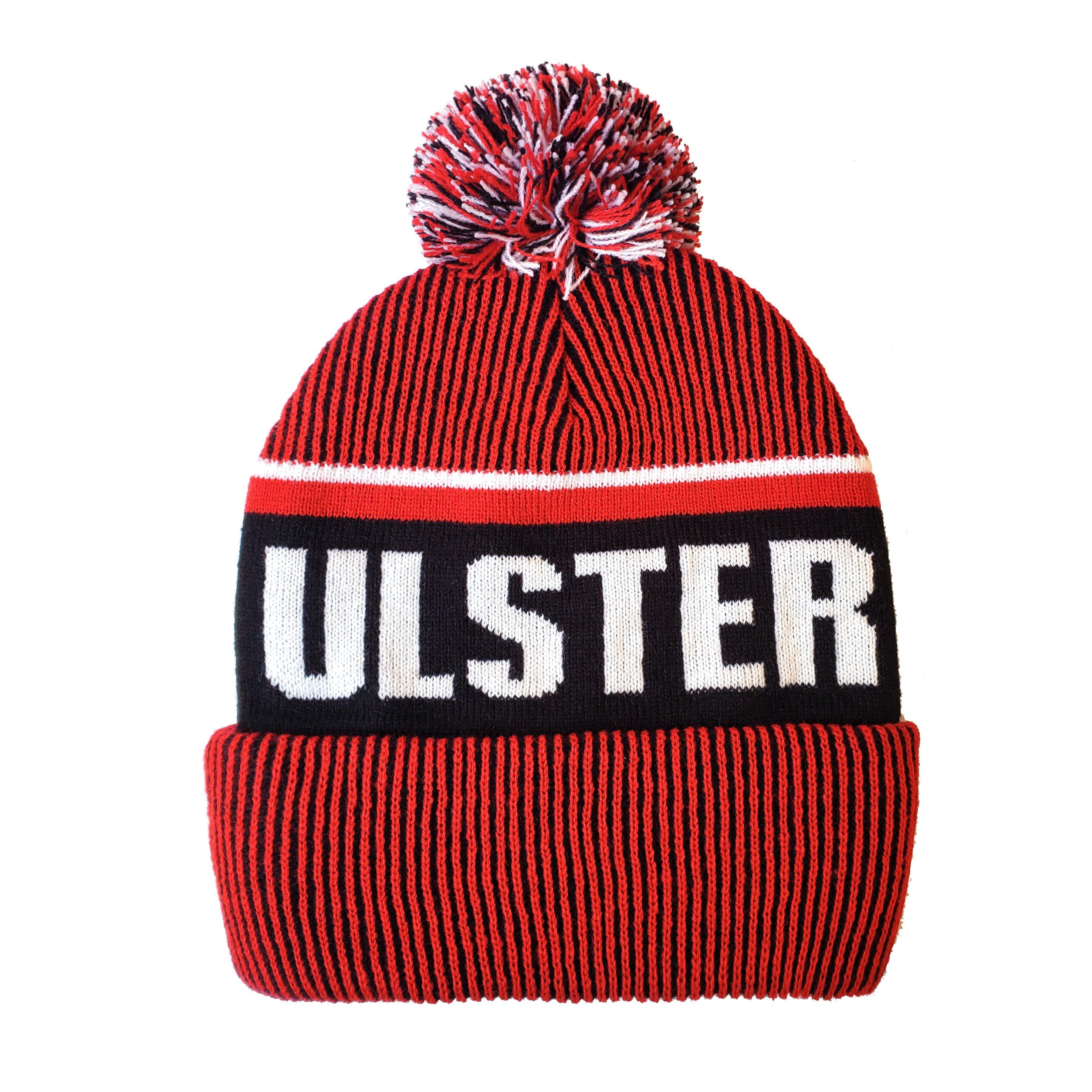 Team Rugby Beanie Adults