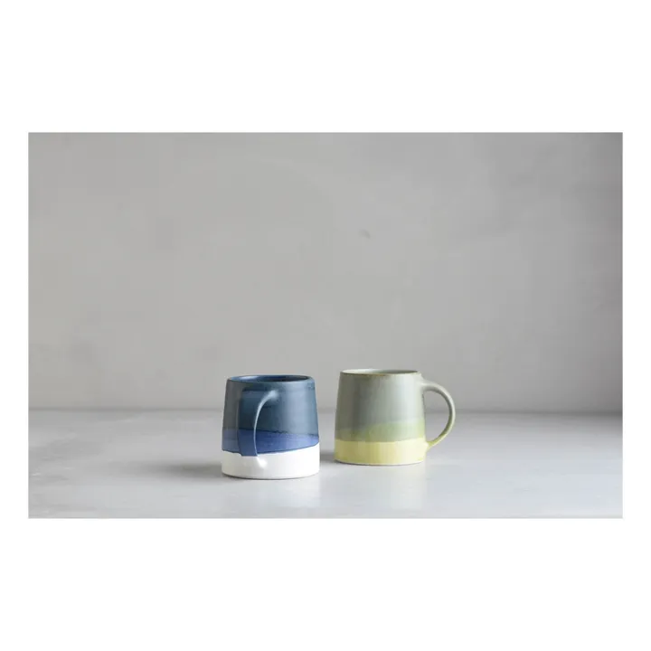 Kinto Tasse en porcelaine | Rose