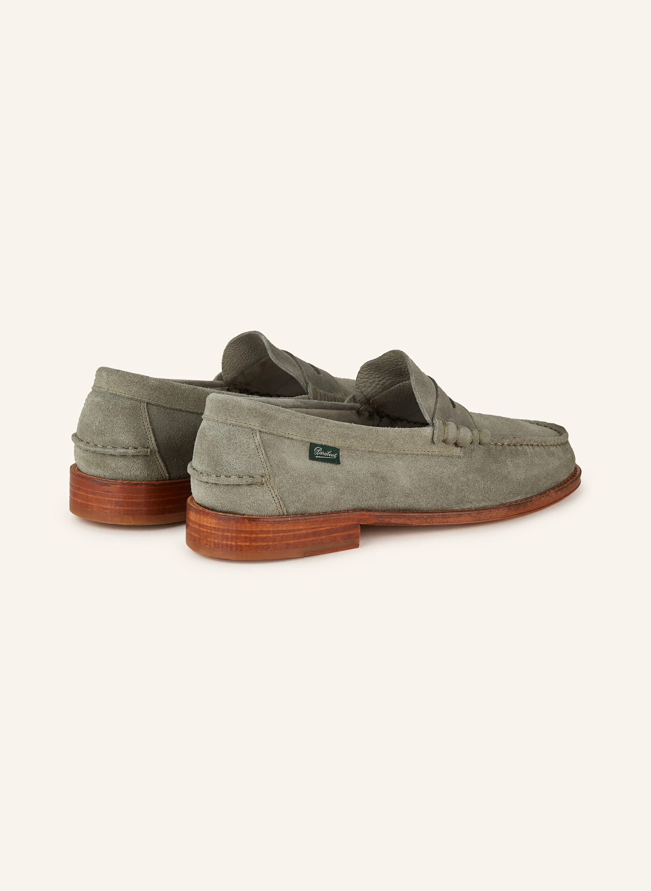 Paraboot Penny-Loafer CORAUX