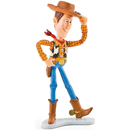 Bullyland 12761 Disney Pixar Toy Story 3, Woody