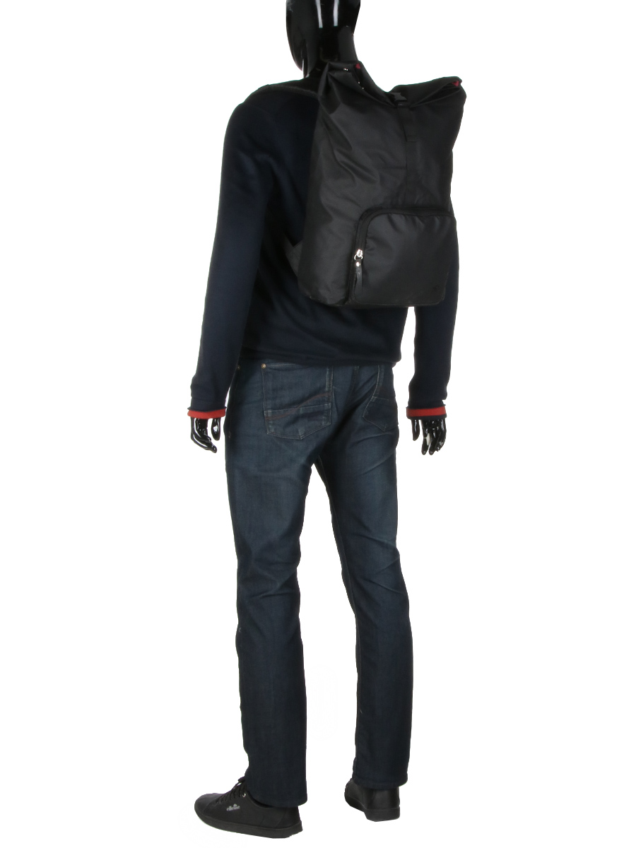Sac À dos ordinateur rolltop Lys Business 16 pouces