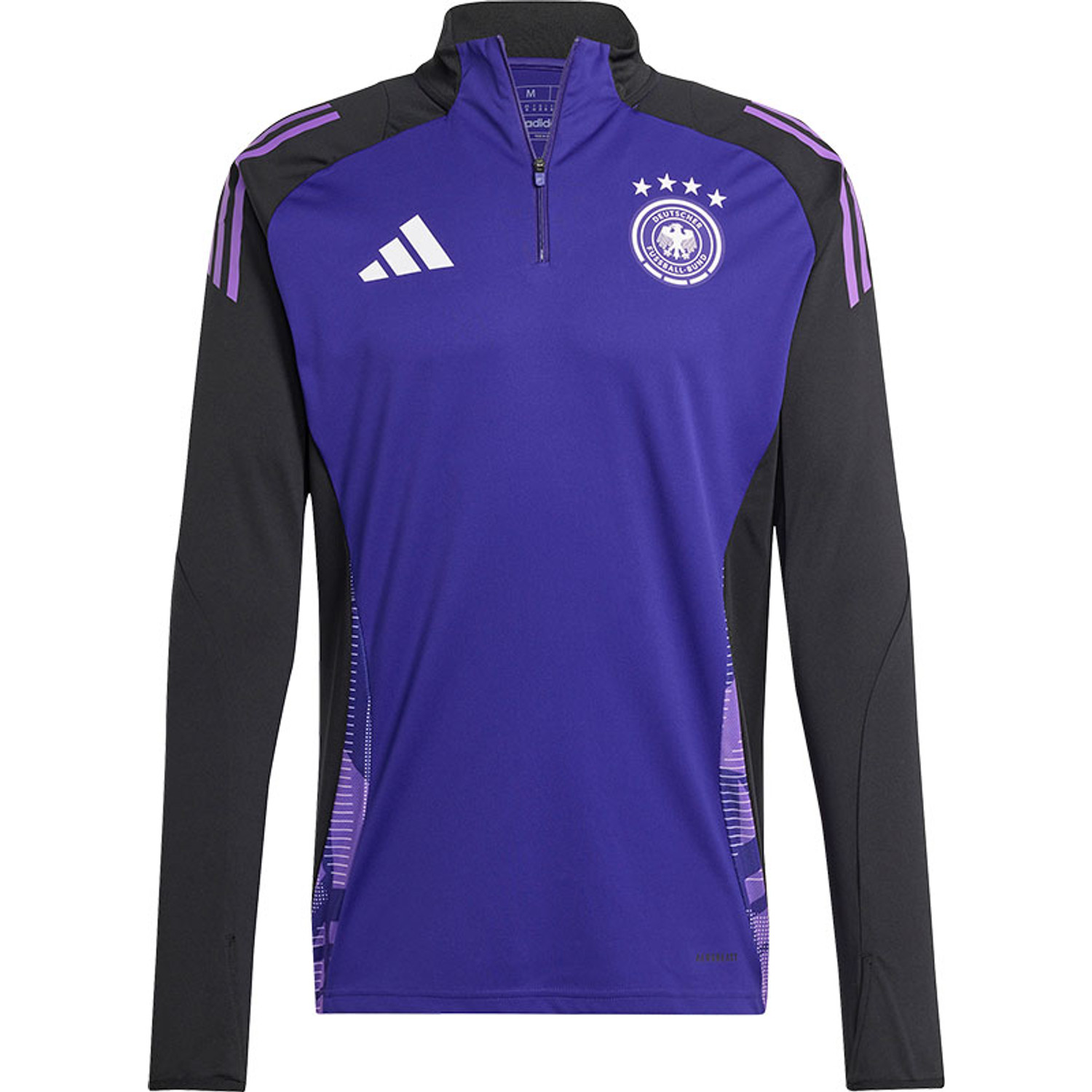 adidas Duitsland Trainingspak
