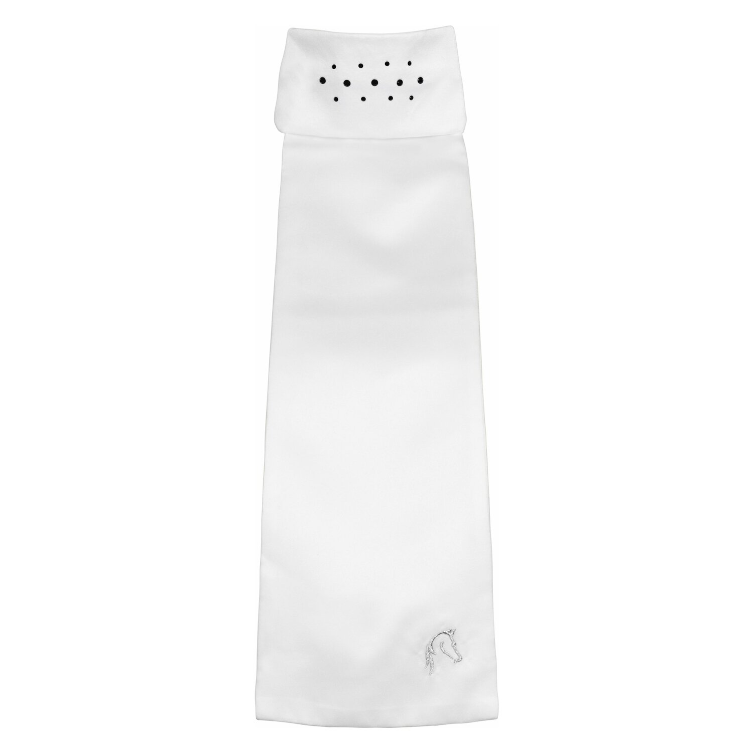 Cheval de Luxe Plastron Trieste - white - Einheitsgröße