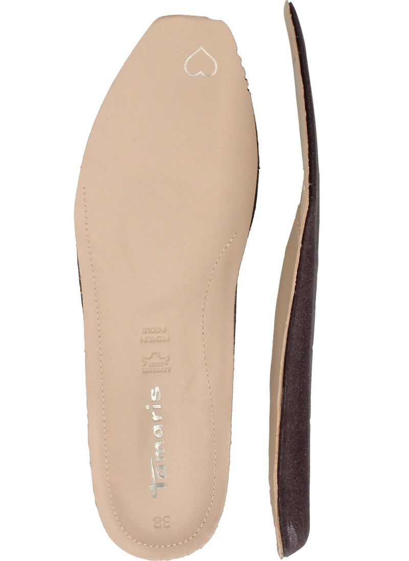 Tamaris Sneakers Goud Dames