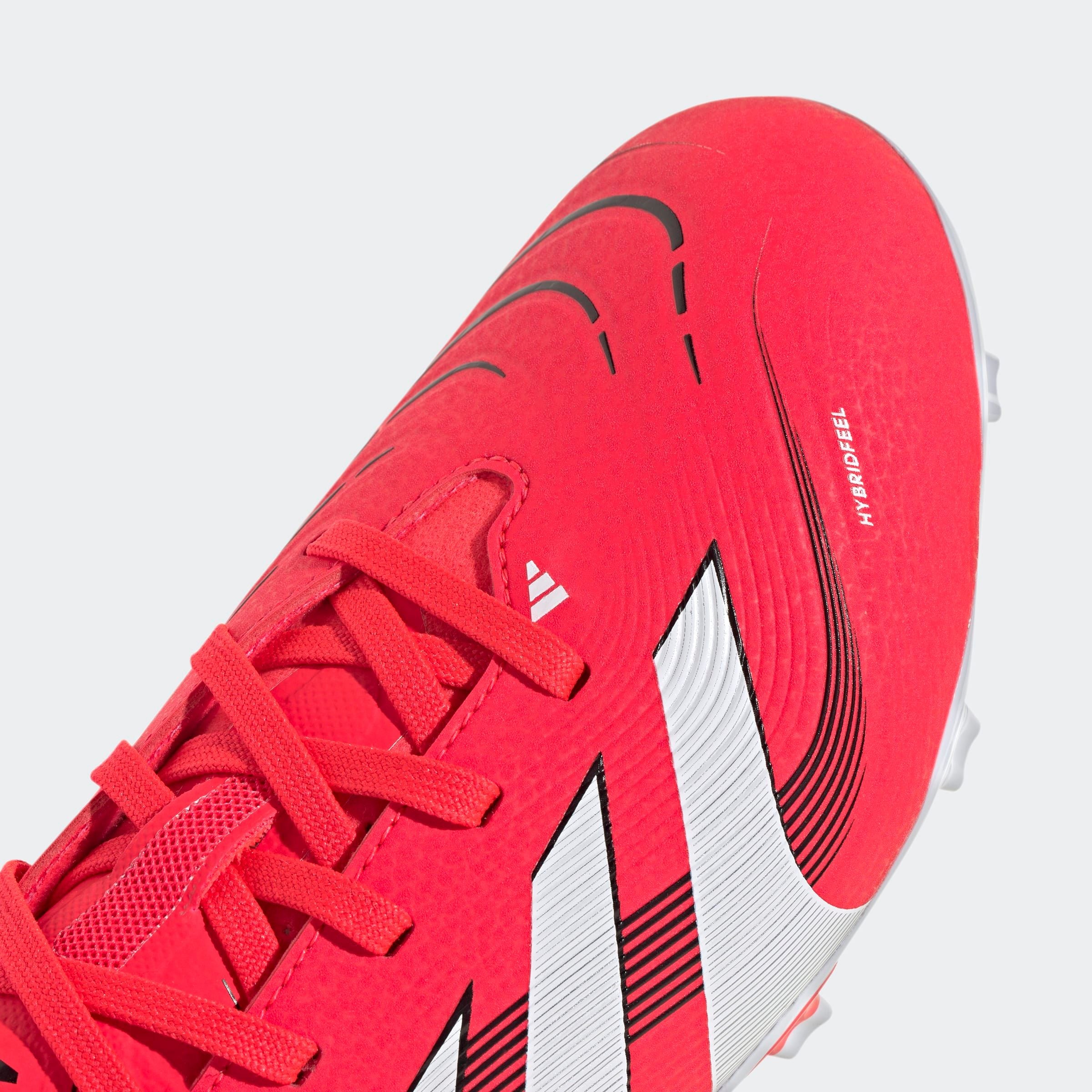adidas Performance Fussballschuh »PREDATOR LEAGUE KIDS FG/MG«  für Rasenplätze