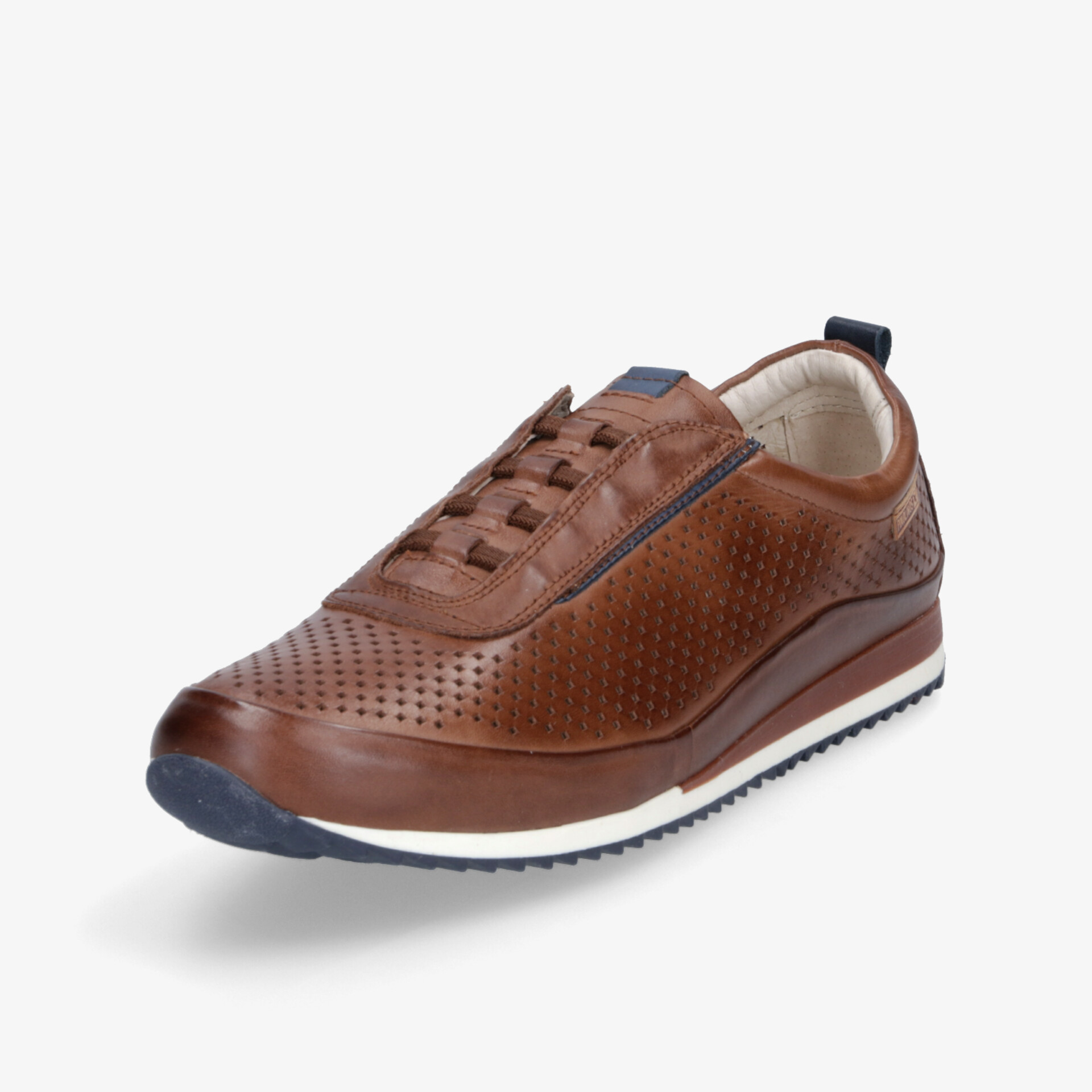 PIKOLINOS Unisex Slipper cognac